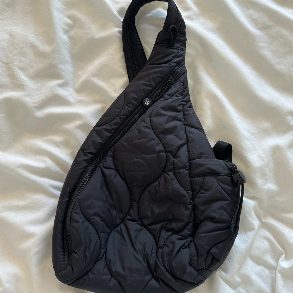 Vera Bradley Featherweight Belt Bag